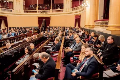 Global Leaders Adopt 'Madrid Commitment' in Defense of Freedom, Family and Life