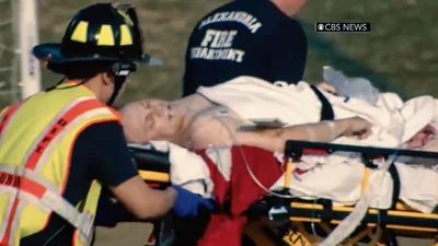 Rep. Steve Scalise in Critical Condition, Shot by Gunman Targeting Republicans