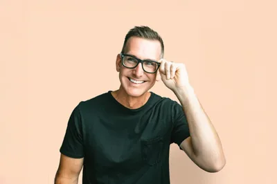 Mike Foster’s Seven Primal Questions Will Change How You See Yourself - RELEVANT