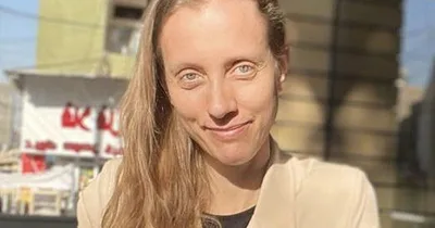 American Shelly Kittleson Free after Kidnapping in Iraq