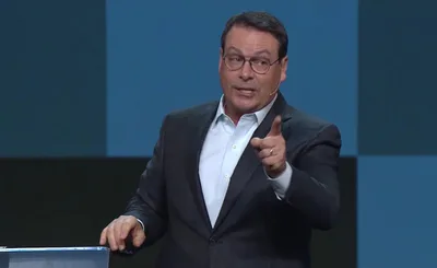 Church of the Highlands Founder Chris Hodges Denies ‘engineering’ Takeover of Celebration Church