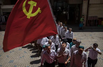 Religious liberty in foreign relations makes America safer