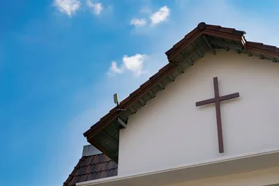 The Swedish Lutheran Church Says It Will Consider Itself a 'Trans Church' - RELEVANT