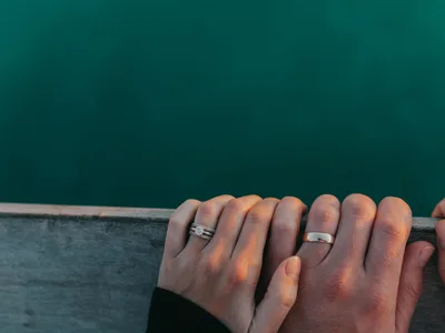 FIRST-PERSON: Reframing your marriage story | Baptist Press