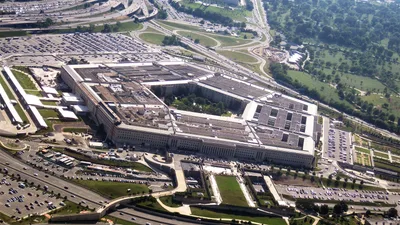 Defense Department to Drop Atheists, Pagans, 175 Others From List of Military Faiths