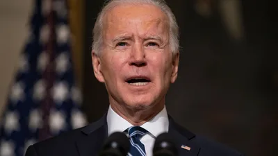 'They Were Warned... Don't Do This': Biden and Fed Chair Play Catch-up as Soaring Inflation Slams America