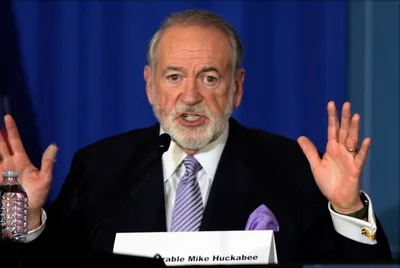 Senate confirms Mike Huckabee as U.S. ambassador to Israel | Baptist Press