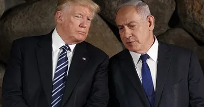 International Leaders React to Trump Victory