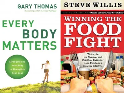 REVIEW: Spiritual reasons for physical health