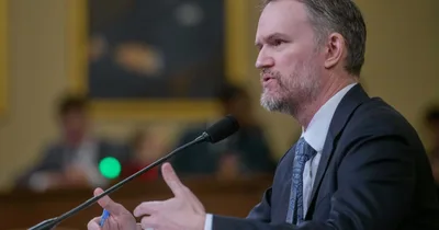 House Committee Members Grill Trump Trade Representative over Tariffs