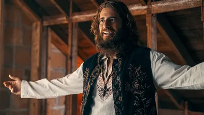'No Coincidence': Jonathan Roumie Says Revival Could Signal Cultural Embrace of God on 'Massive Scale'
