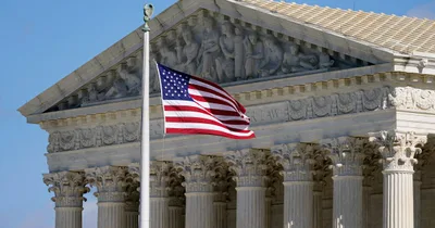 Supreme Court OKs Texas’ Redrawn Congressional Map