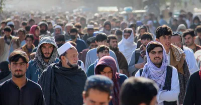 Feds Arrest Third Afghan National Accused of Terrorism in under a Week