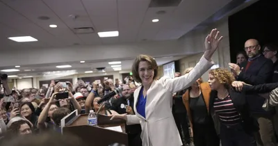 Democrat-backed candidate wins Wisconsin Supreme Court race