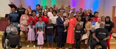 Florida church, pastor persevere through multiple moves | Baptist Press