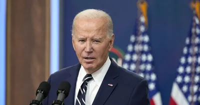 Democrats Plan Virtual Nomination of Biden to Meet Ohio Ballot Deadline