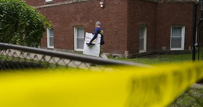 DOJ seeks death penalty for man accused of killing Israeli Embassy staffers