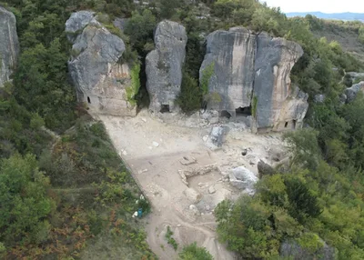 Archaeologists Shine Light on Complex Relationships of Isolated Christian Community in ...