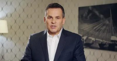 Leon Fontaine, Canadian Megachurch Pastor, Dies at 59