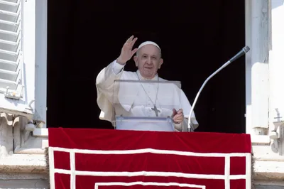 Pope Francis sends cardinals to Ukraine, where ‘rivers of blood and tears flow’