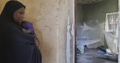 Students, Staff Abducted from Nigerian Catholic School