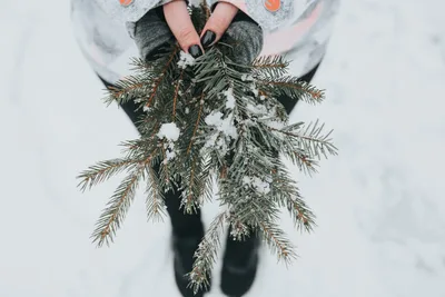 Waiting with hope this Advent season