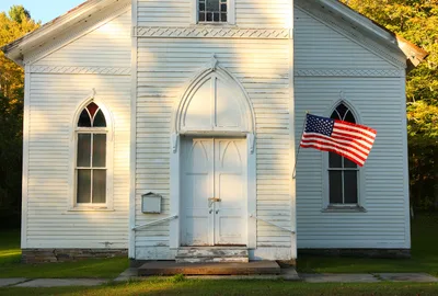 The 'MAGA' we need: Was America Ever Godly? (Part 2)