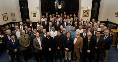 Reformed Council Celebrates 50-Year Anniversary
