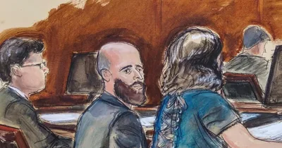 Former CIA employee convicted of espionage