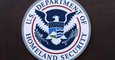 DHS touts ICE arrest of man once on America’s Most Wanted