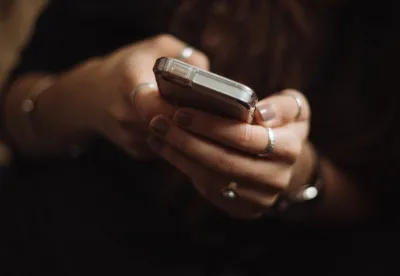 An A.I. App Now Lets You Text With Your Favorite Bible Character - RELEVANT