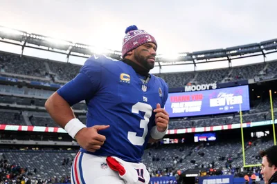 Russell Wilson Thanks God Deal to Buy Plane Linked to Jeffrey Epstein Fell Through
