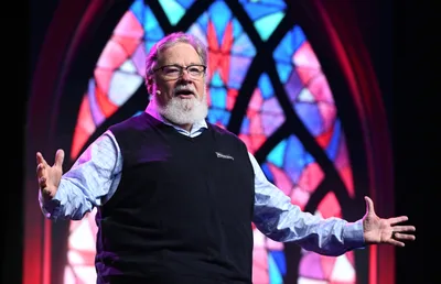NAMB luncheon highlights small churches | Baptist Press