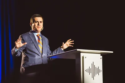 Mike Stone says leaked Russell Moore letter an attempt to sway SBC presidential election