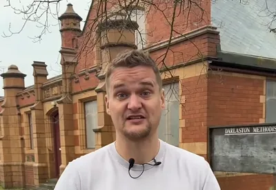 UK Investor Offers to Buy Church and Give It Rent-Free to Christian Ministry