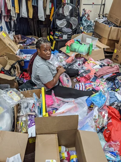 Bed, Bath and the Great Beyond - The Christian Chronicle