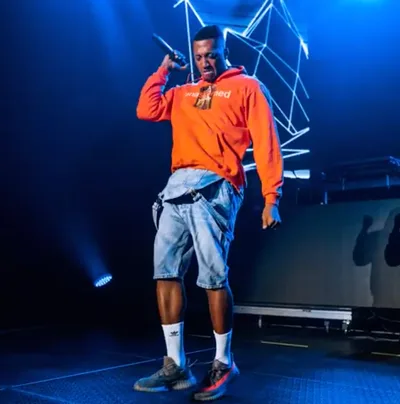 Lecrae making album 'fans have waited for;' talks dying to self for God and finding healing