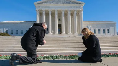 'Everything is Coming Together:' Pro-Lifers Say the End of Roe v. Wade is Closer Than Ever
