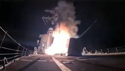 US Withdraws Troops from Nigeria ISIS Fight, Conducts Strike on al-Shabaab in Somalia