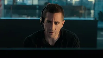 Jake Gyllenhaal Is a 911 Operator In the Extremely Stressful Trailer for ‘The Guilty’