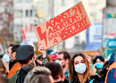 In abortion controversy, 2 worldviews collide