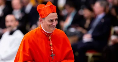 Cardinal Zuppi to go to Moscow this week as Pope Francis’ peace envoy