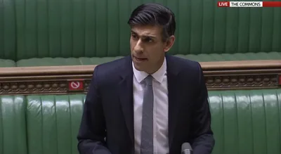 Rishi Sunak's Urgent Review into RSE Welcomed