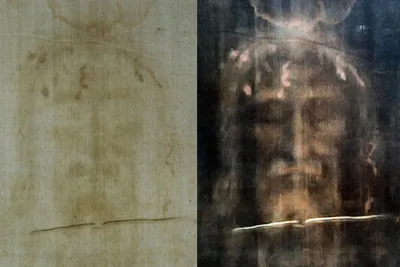 New Study Claims Bloodstains on Shroud of Turin Consistent with Torture of Christ