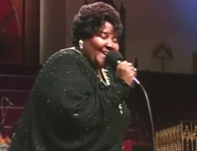 Gospel singer and songwriter LaShun Pace dies of organ failure at age 60
