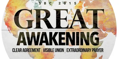 View SBC Call for Prayer via streaming, Daystar | Baptist Press