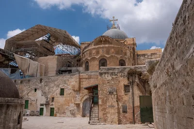 Archaeological Discovery Bolsters Biblical Account of Jesus’ Burial