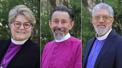 The Episcopal Church Reveals Clergy Misconduct Cases Involving Nominees for Presiding Bishop