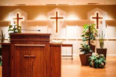 Sabbaticals, role changes top pastor wishlist for burnout relief—but few can access them