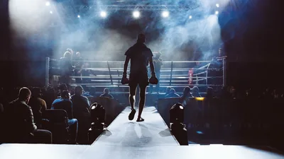 World Boxing Council Commits to 'Fair Competition', Bans Transgender Athletes From Competing